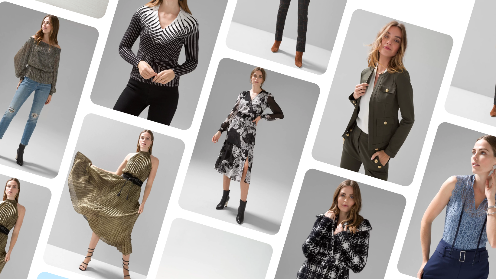 Don’t Forget To Explore New Styles Of WHBM Clothing – Every Day Of Life